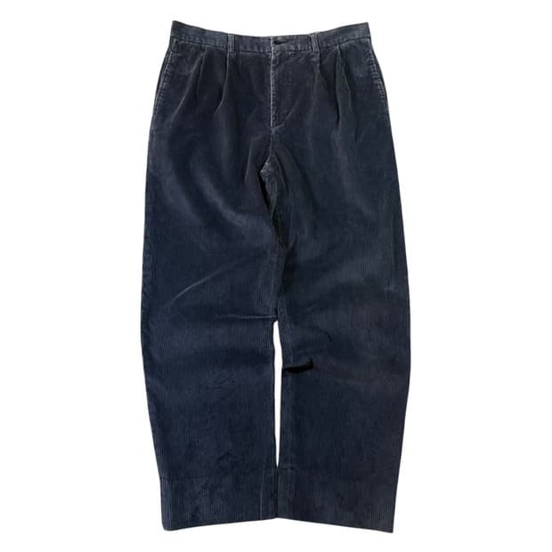 브룩스 브라더스 코듀로이 팬츠