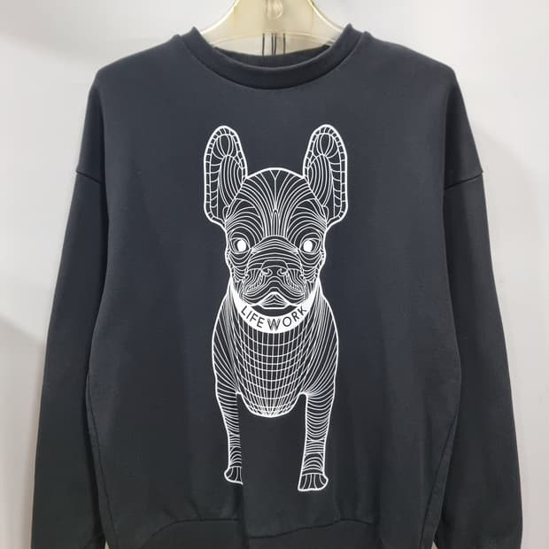 라이프워크 맨투맨 (C799