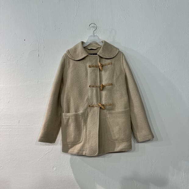 글로버올 더플코트 여성XS