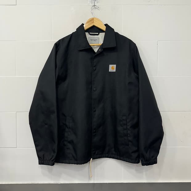 칼하트 코치자켓