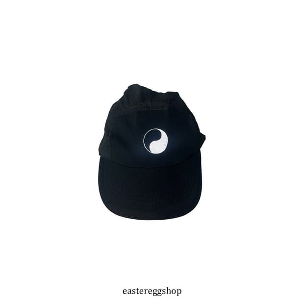 Ourlegacy x Satisfy Cap