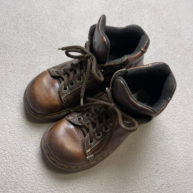 [5] ENGLAND VTG 닥터마틴 8542 -230-235