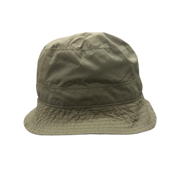 바버 양면 버킷햇