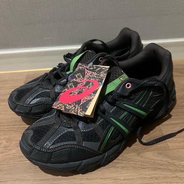 아식스 엔더슨벨 젤 소노마 43