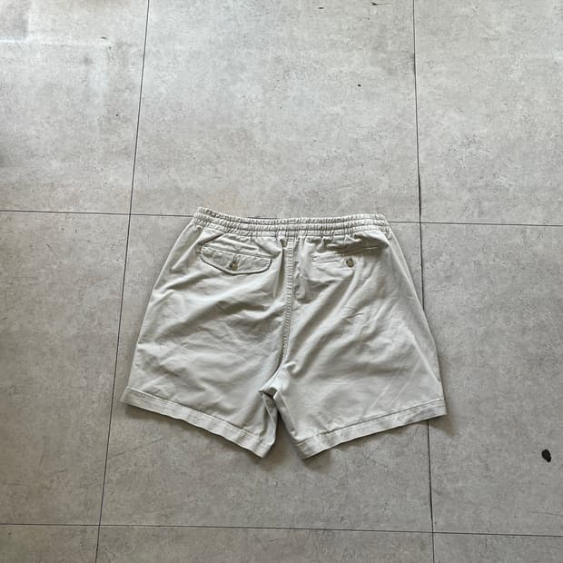 폴로 랄프로렌 클래식핏 프렙스터 반바지