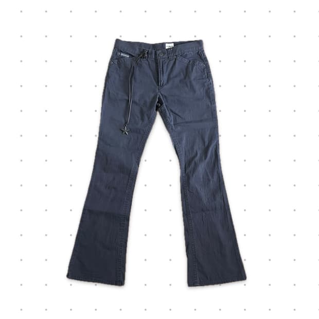 flare jeans