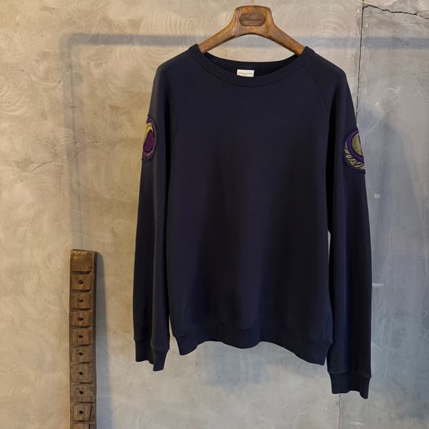 드리스반노튼 맨투맨 100~103