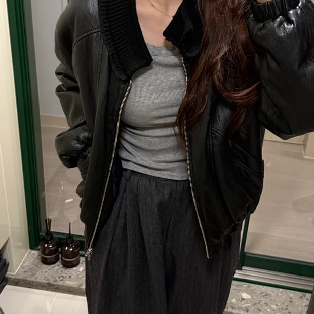 더일마 웨이브에코점퍼