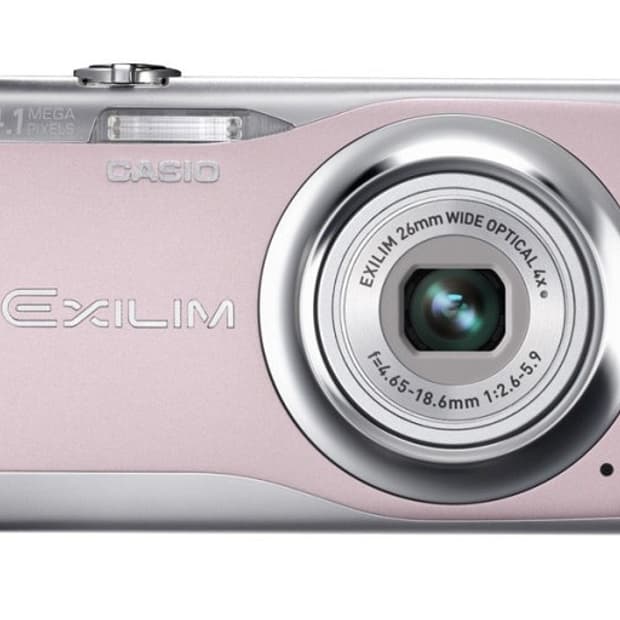 카시오 엑슬림 z-550 (작례o)