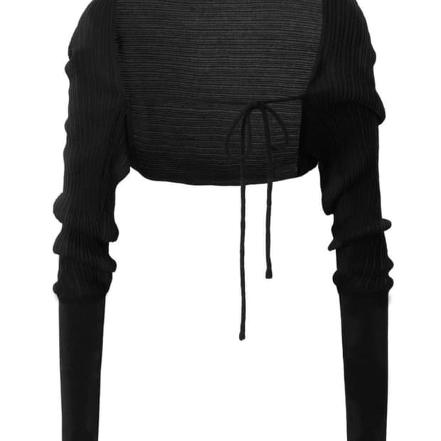 쓰리타임즈 릿 볼레로 