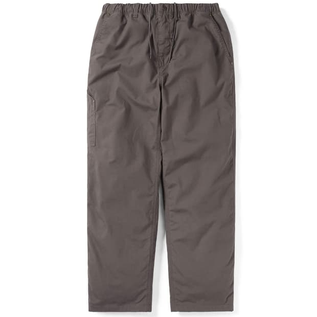 디네댓x고어텍스 24fw 기어 팬츠