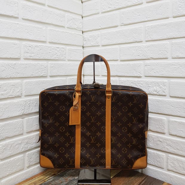 [정품] 루이비통 브리프케이스 서류가방
