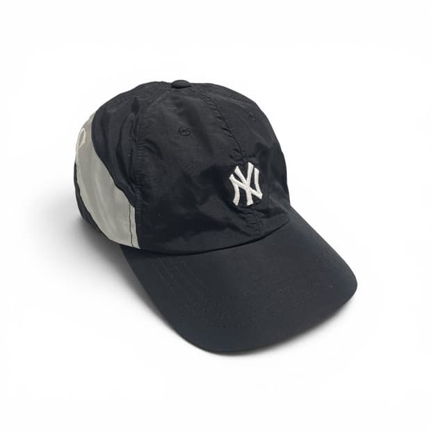 MLB 나일론 볼캡