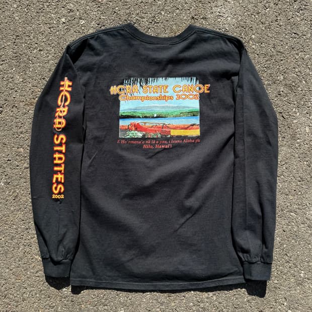 00s “Hawaii Championship”