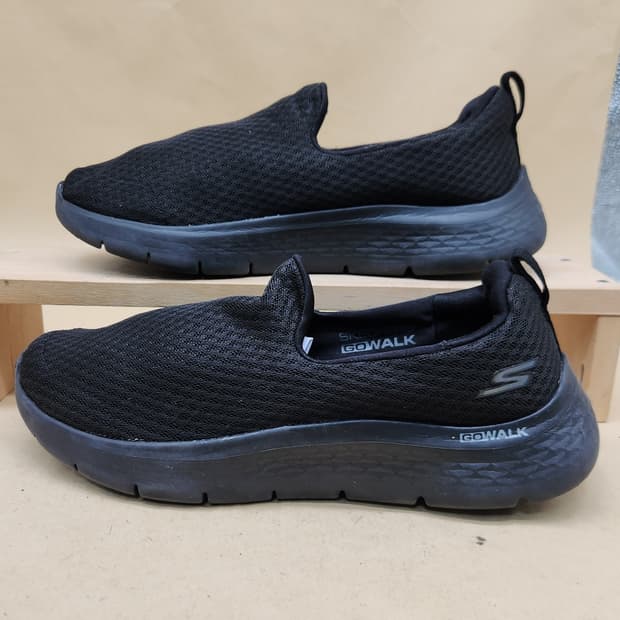 스케쳐스 고워크 남성슬립온 275