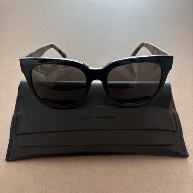 젠틀몬스터 DIDI.D