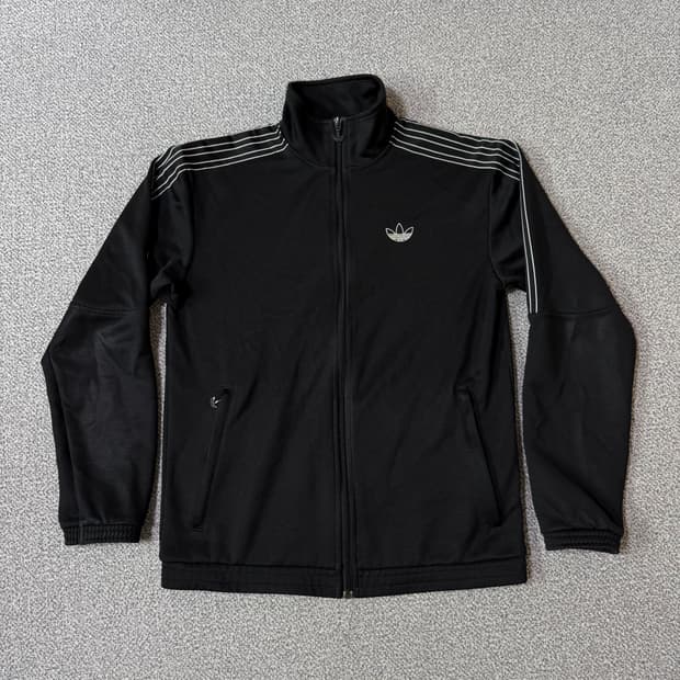 아디다스 파이어버드 져지 S