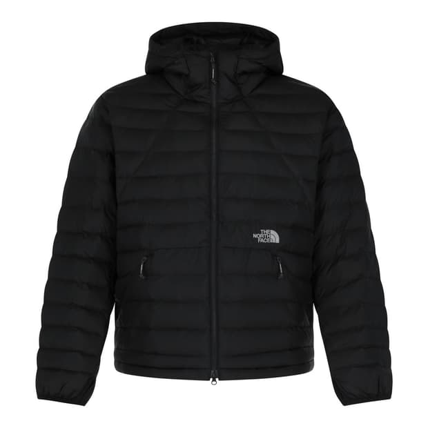 노스페이스 벤투스 온 자켓 블랙 25FW L(100)