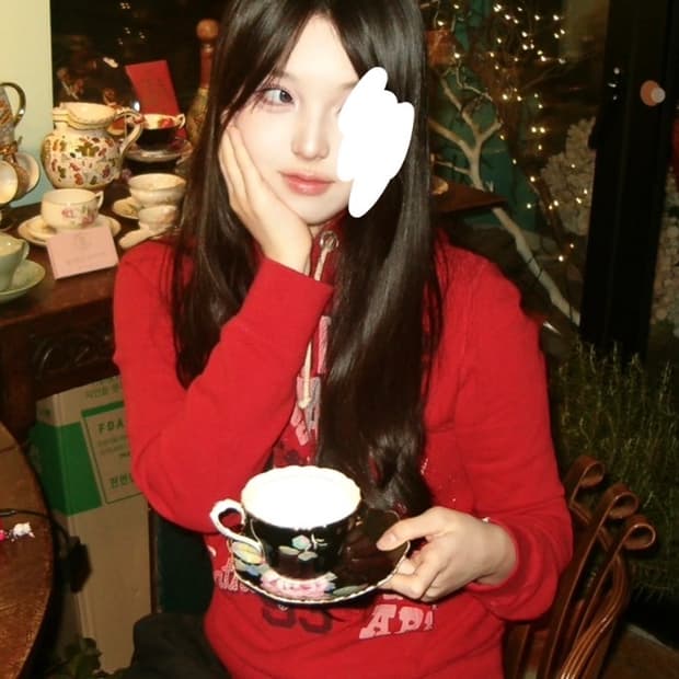 hp q2210a 디지털카메라 디카 (작례 있음!)