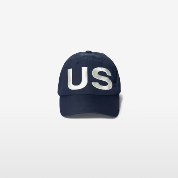 S/E/O 에스이오 US 볼캡 네이비