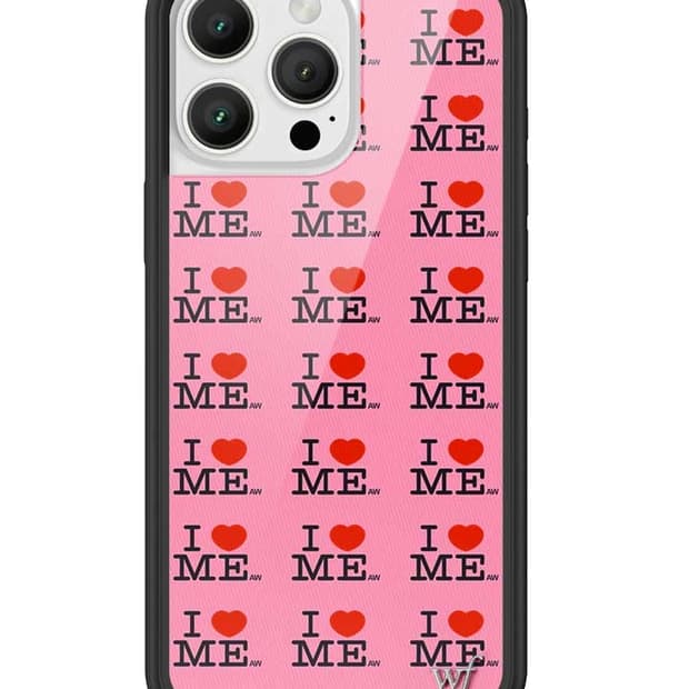 wildflowercases x 애슐리 윌리엄스 16pro