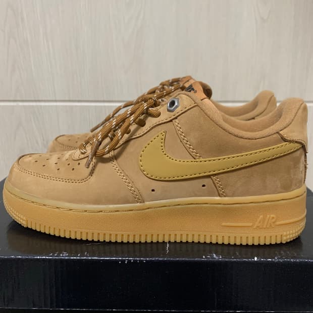 나이키 에어포스 1 '07 WB 플랙스