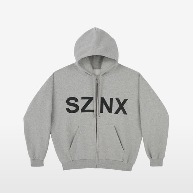 칸예 후드 HD-10 2사이즈