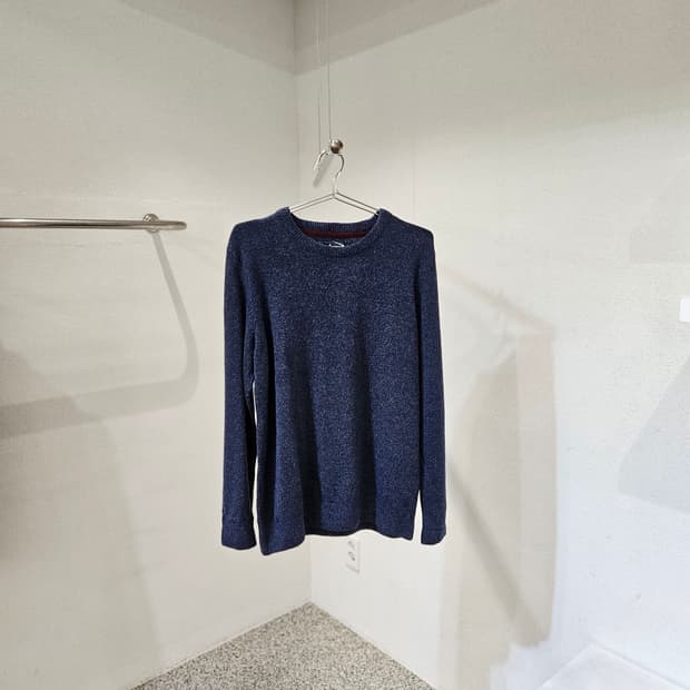 Barbour 니트 스웨터