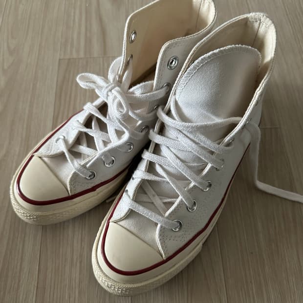 컨버스 하이 230