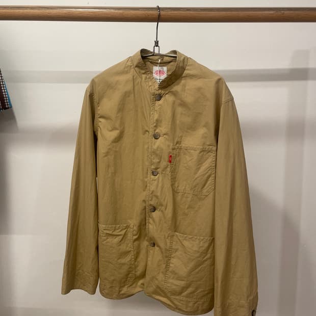 DANTON WORK JACKET