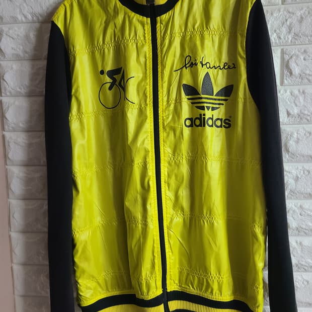 아디다스 은지원 트랙자켓(95)