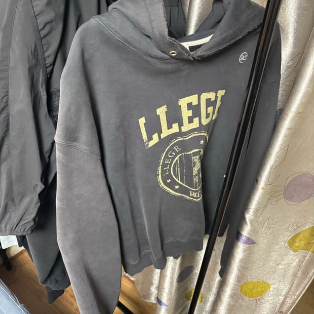 recto 후드