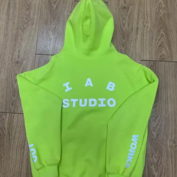 아이앱스튜디오 후드