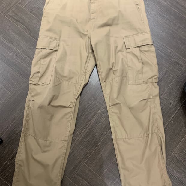 칼하트 콜카고 34*32