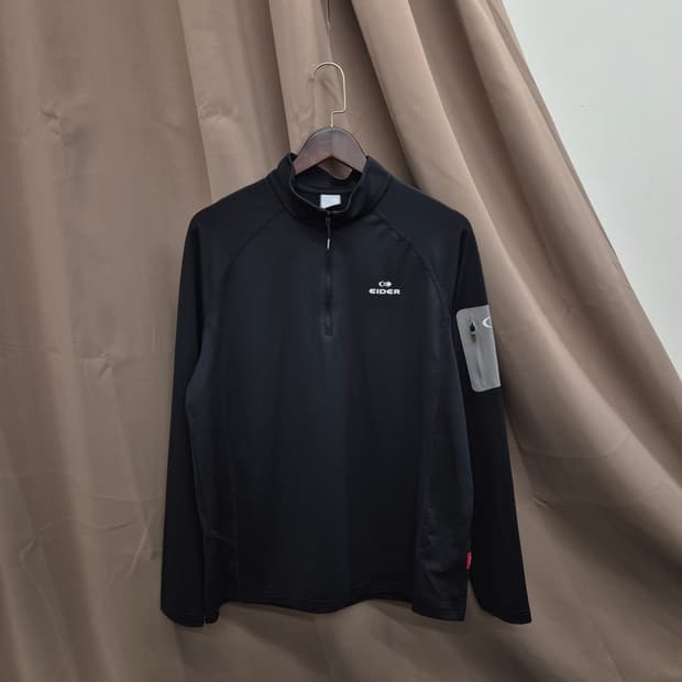 아이더 기능성 긴팔 XL