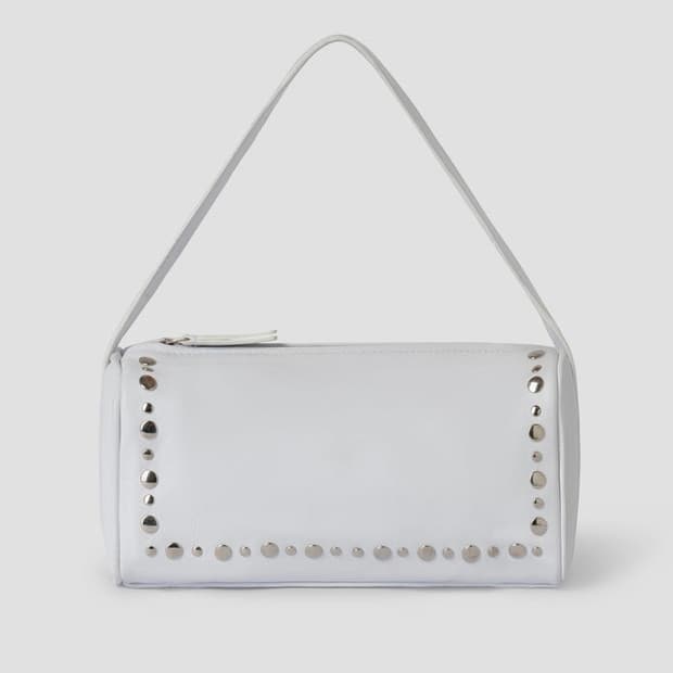 기마구아스 Estuche Bag/에스티체백_화이트