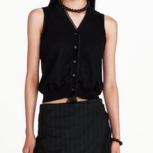 더일마 베스트 스몰사이즈 구함