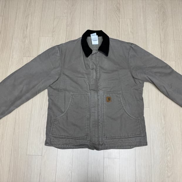 칼하트 아크틱 j164 mus large tall