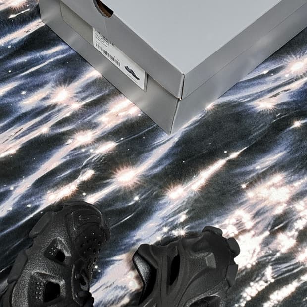 발렌시아가 hd 레이스업 42