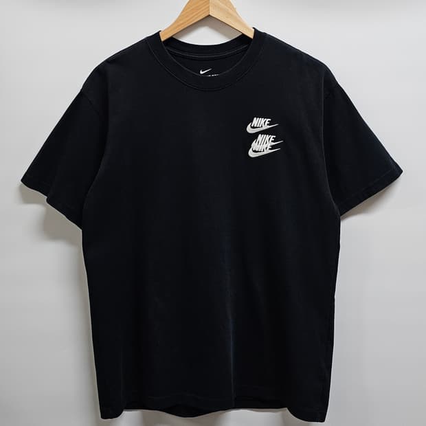 나이키 월드투어 반팔티셔츠 M