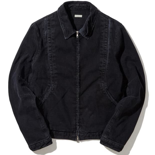 ep3 데님자켓 2사이즈 구매합니다