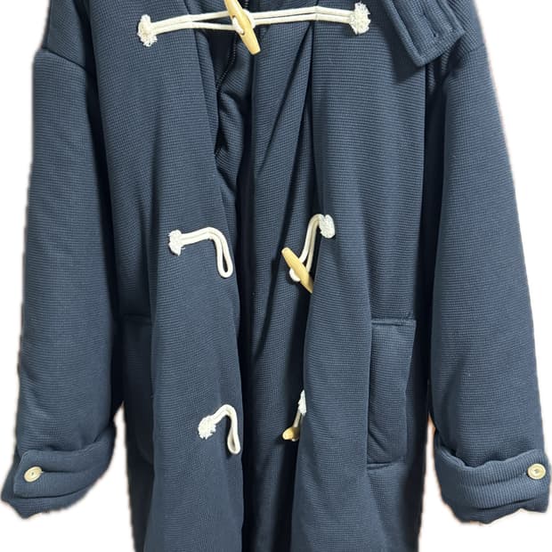 주앙옴므 더플패딩 M