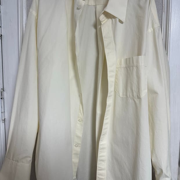 김현우ownhour레몬셔츠