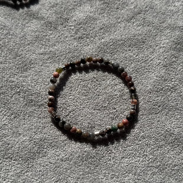 원석팔찌🪨💎