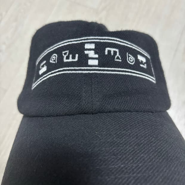 카브엠트 6패널 캡