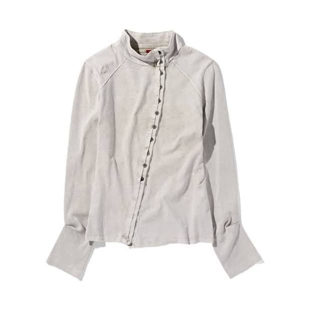 미스치프 베이지저지셔츠 라이트베이지 s 판매