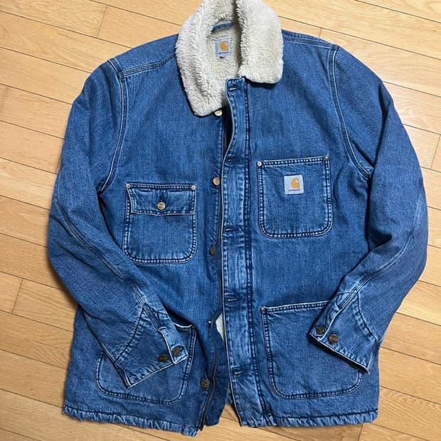 칼하트 피닉스 자켓