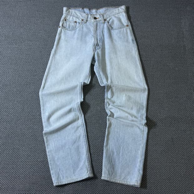 리바이스 505 데님 팬츠(kold_5264) 