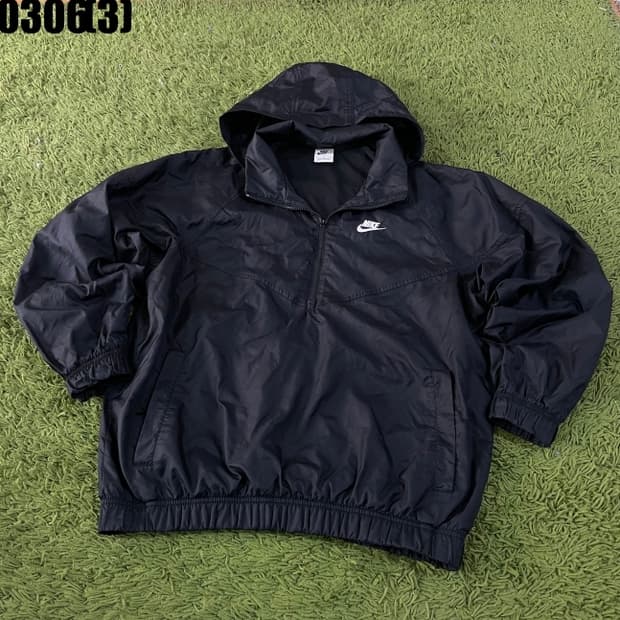 나이키 바람막이 아노락