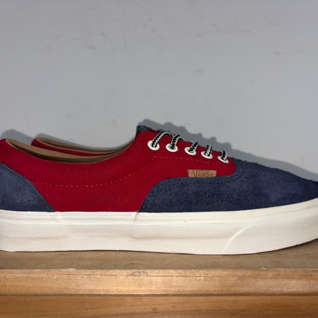 반스 남성 스니커즈 280